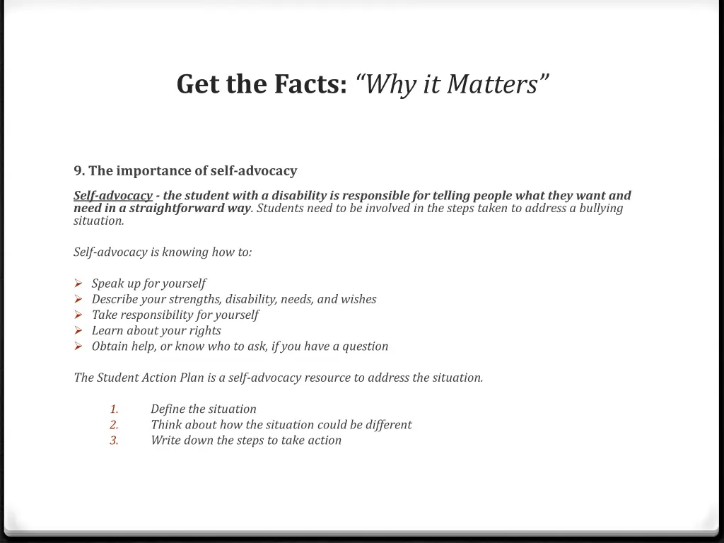 get the facts why it matters 7