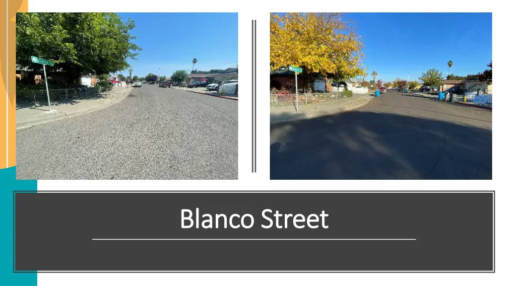 blanco street blanco street