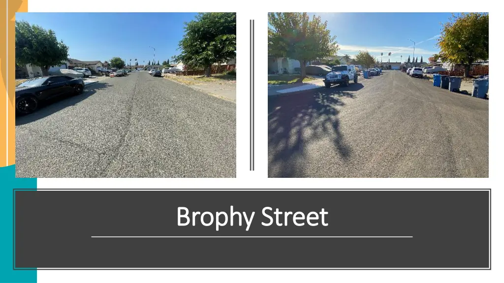 brophy street brophy street