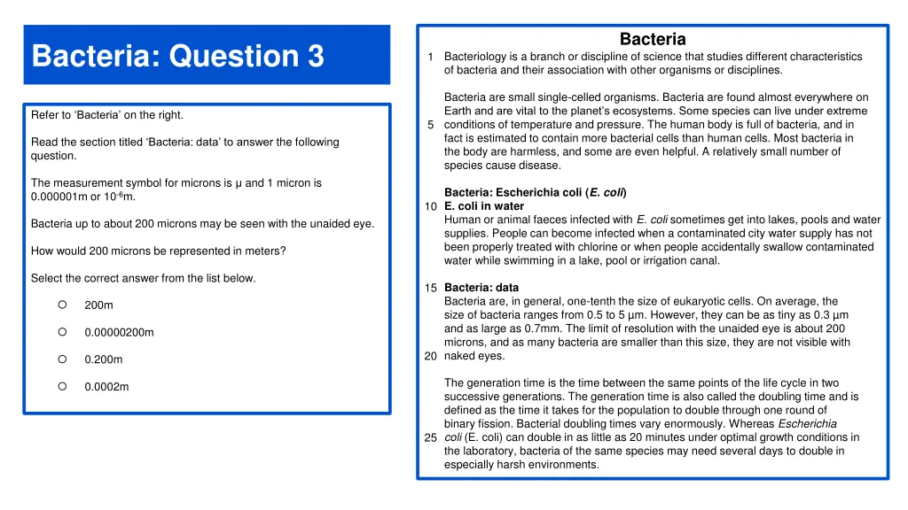 bacteria 2