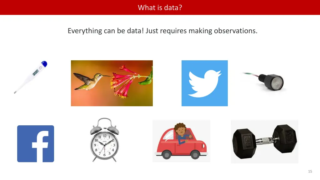 what is data 6