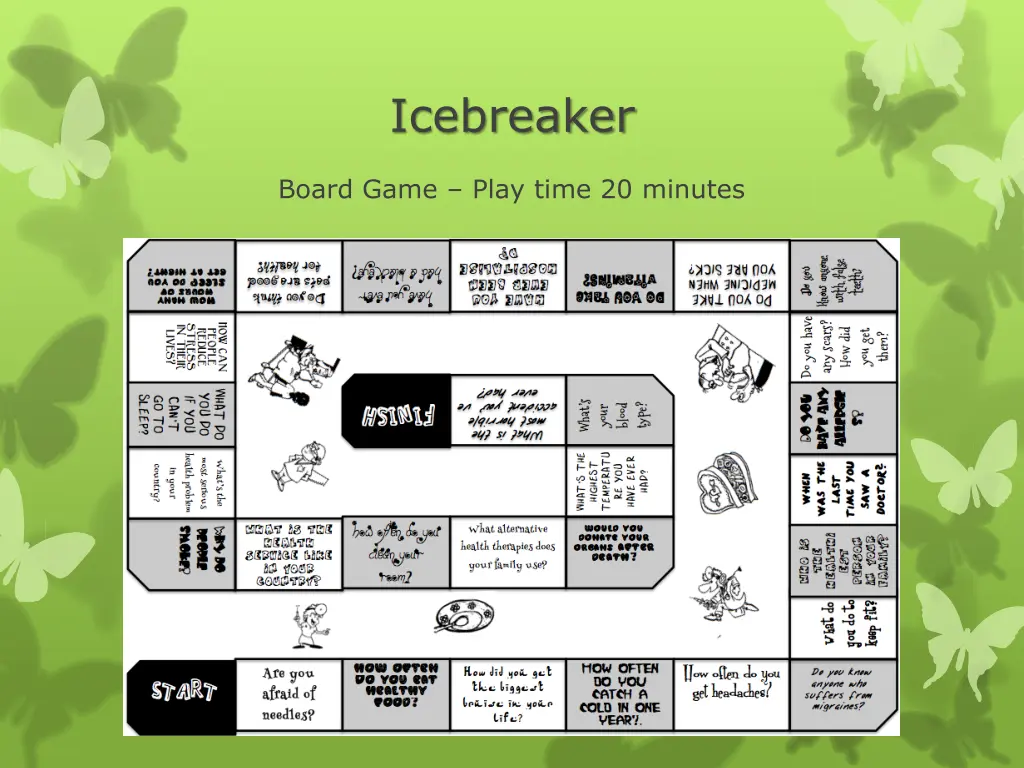 icebreaker