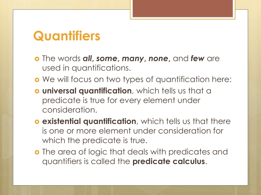 quantifiers 1