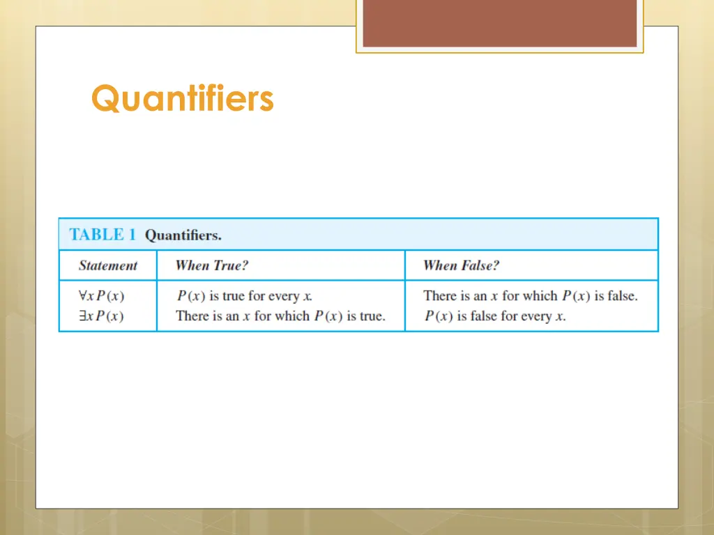 quantifiers 2