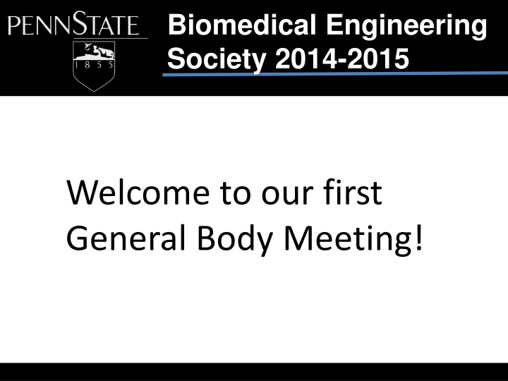 biomedical engineering society 2014 2015