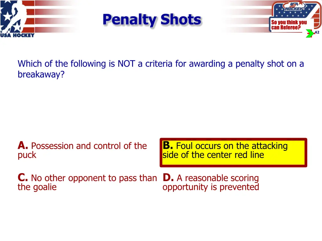 penalty shots 2