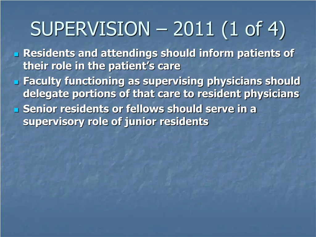 supervision 2011 1 of 4