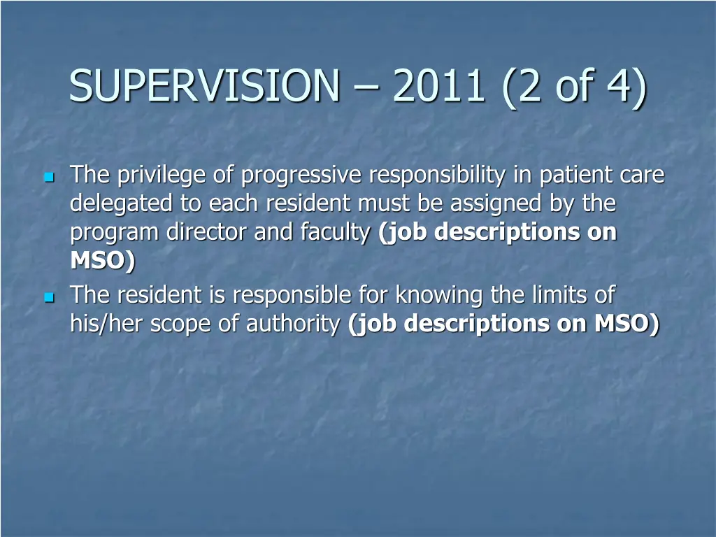 supervision 2011 2 of 4