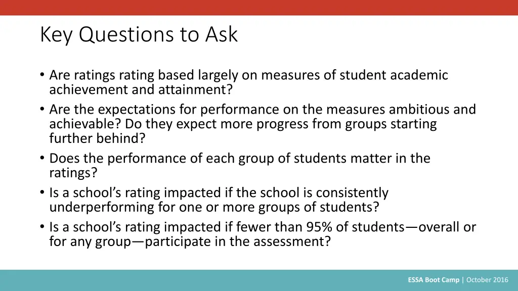 key questions to ask 2