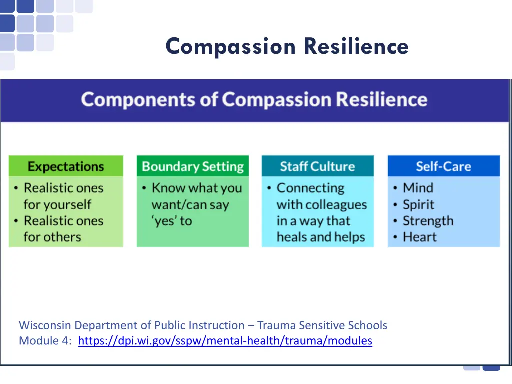 compassion resilience