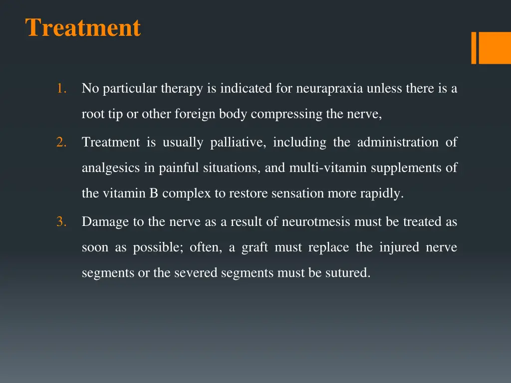 treatment 7