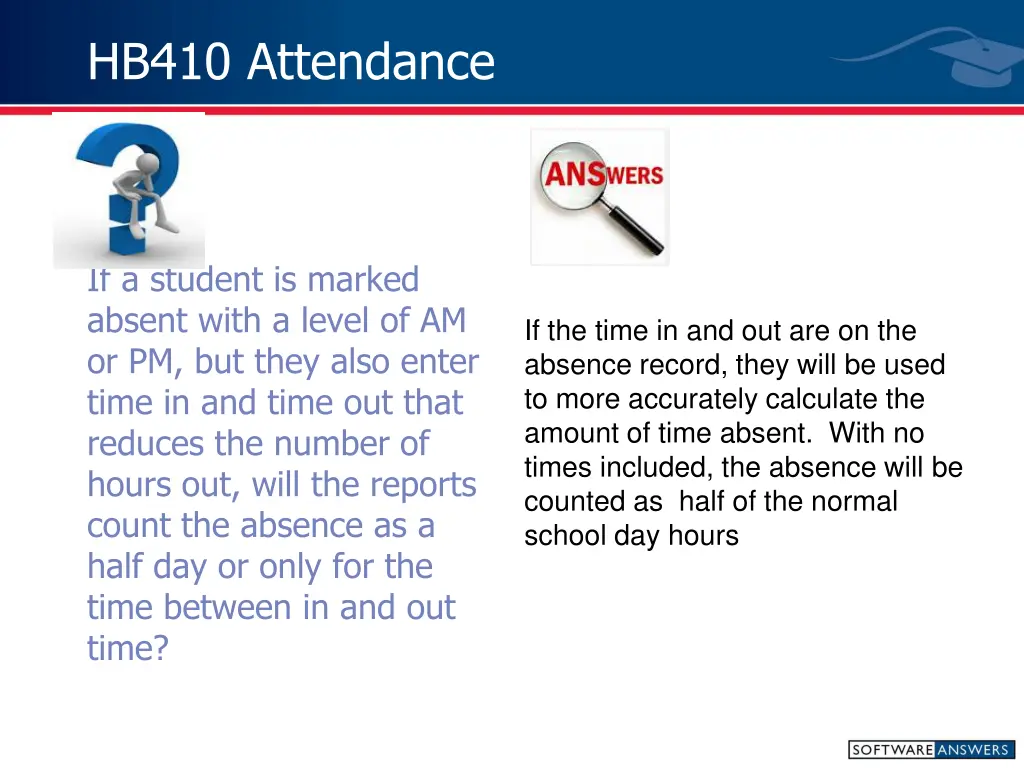 hb410 attendance 13