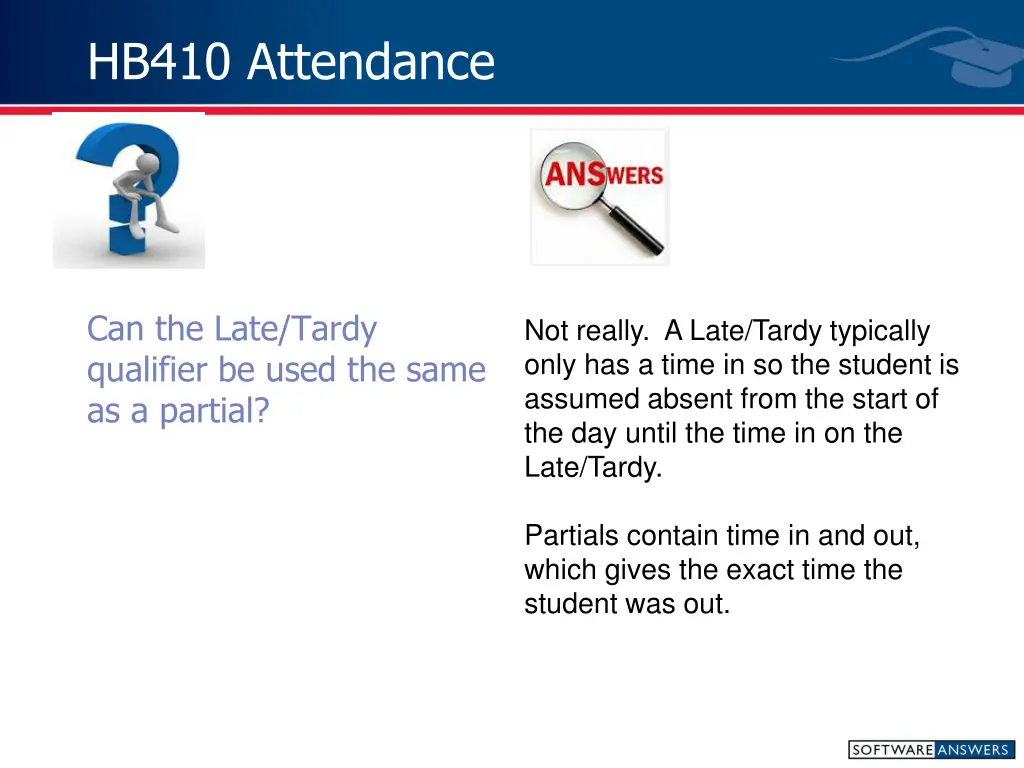 hb410 attendance 15