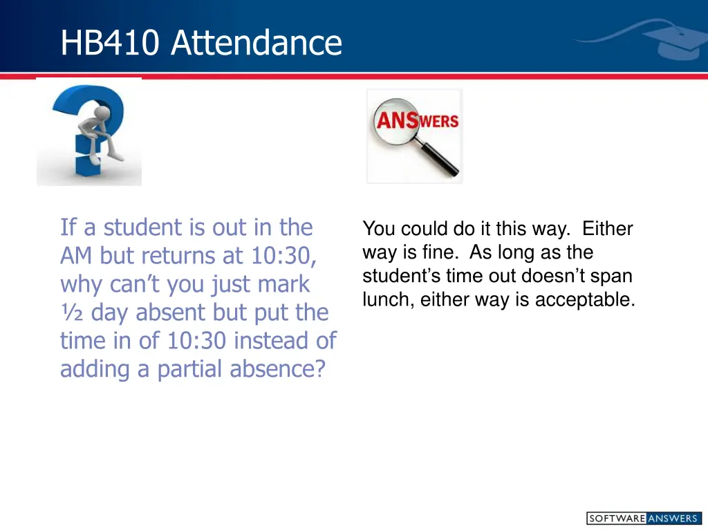 hb410 attendance 17