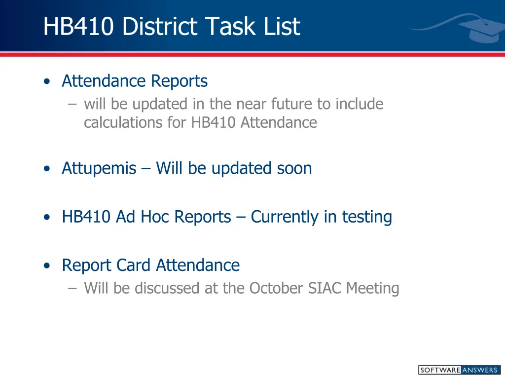 hb410 district task list 12