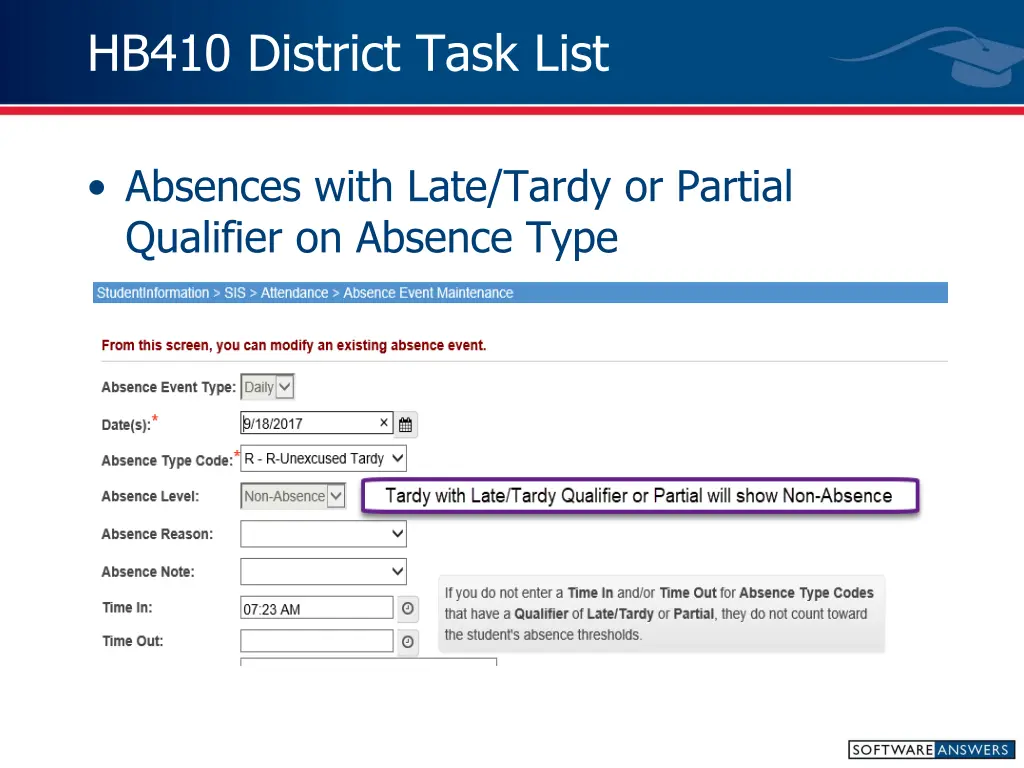 hb410 district task list 3