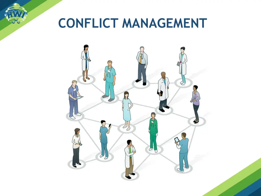 conflict management