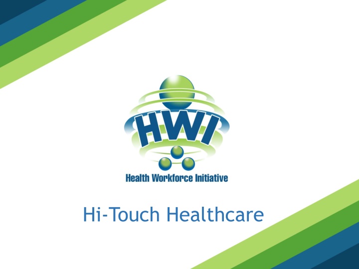 hi touch healthcare