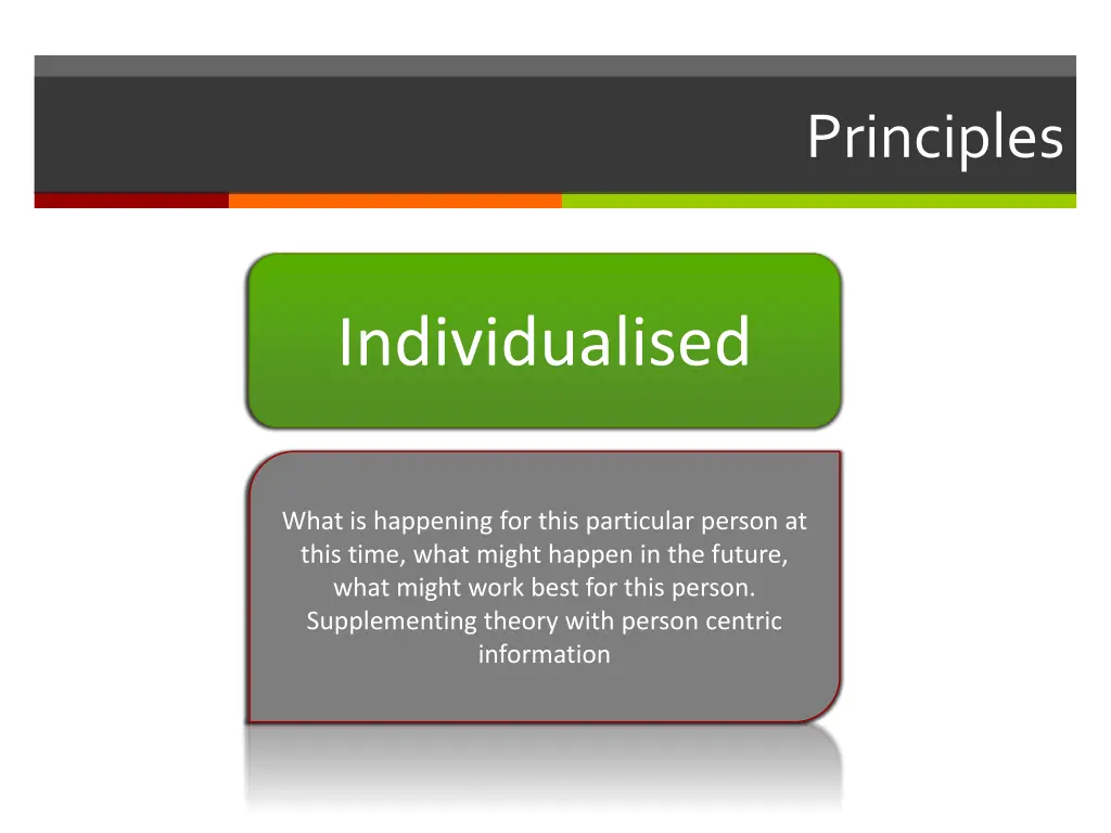 principles 2