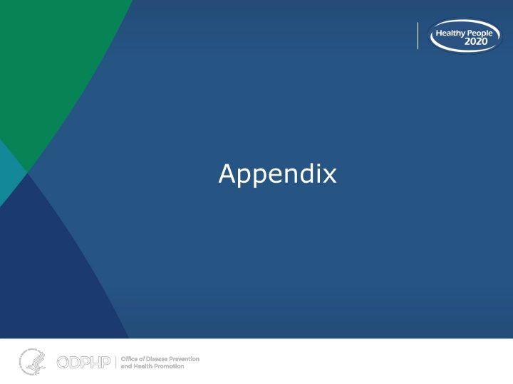 appendix