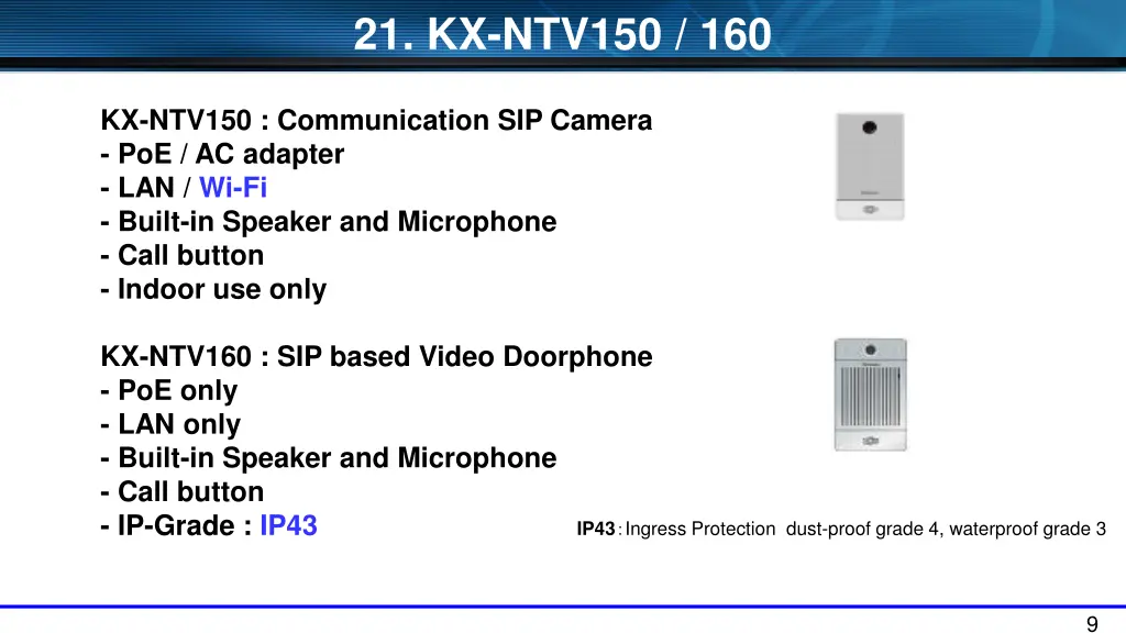 21 kx ntv150 160