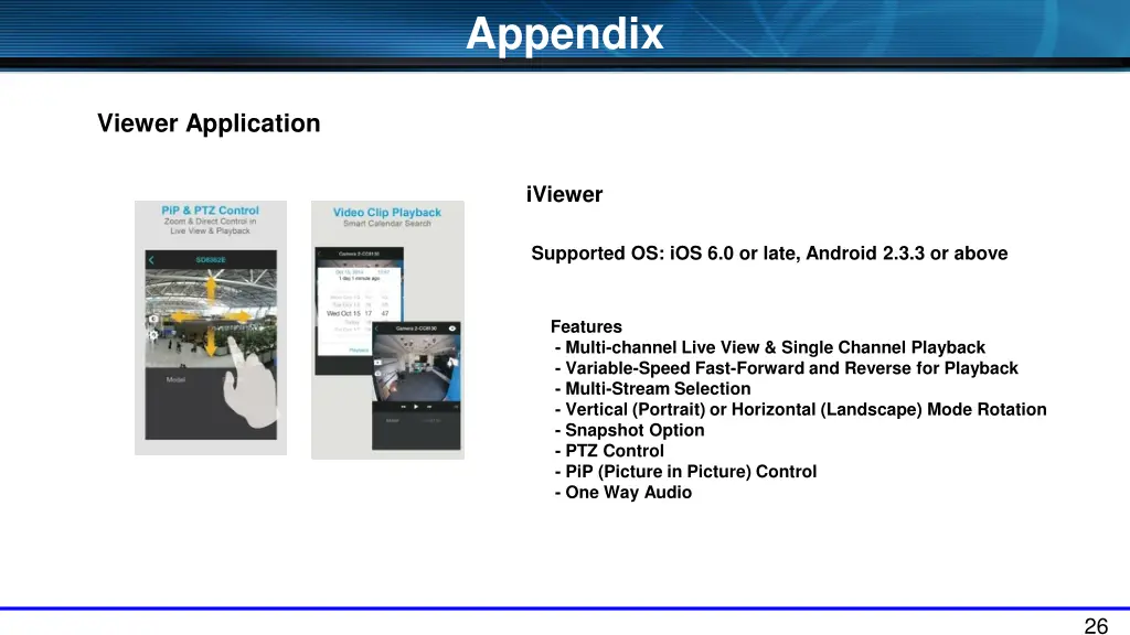 appendix 2