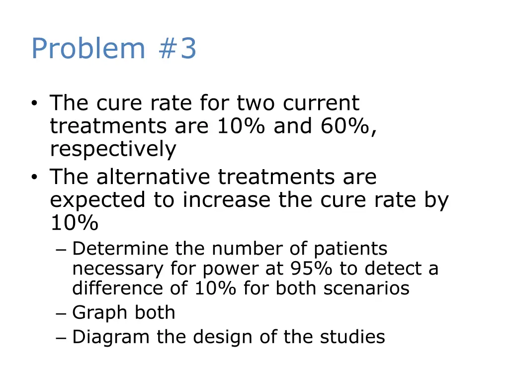 problem 3