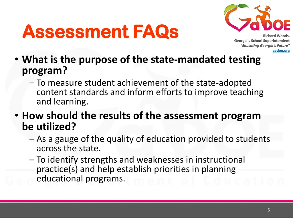 assessment faqs assessment faqs 1