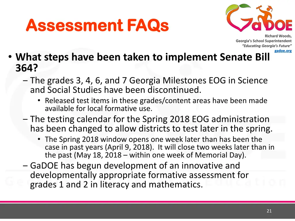 assessment faqs assessment faqs 10