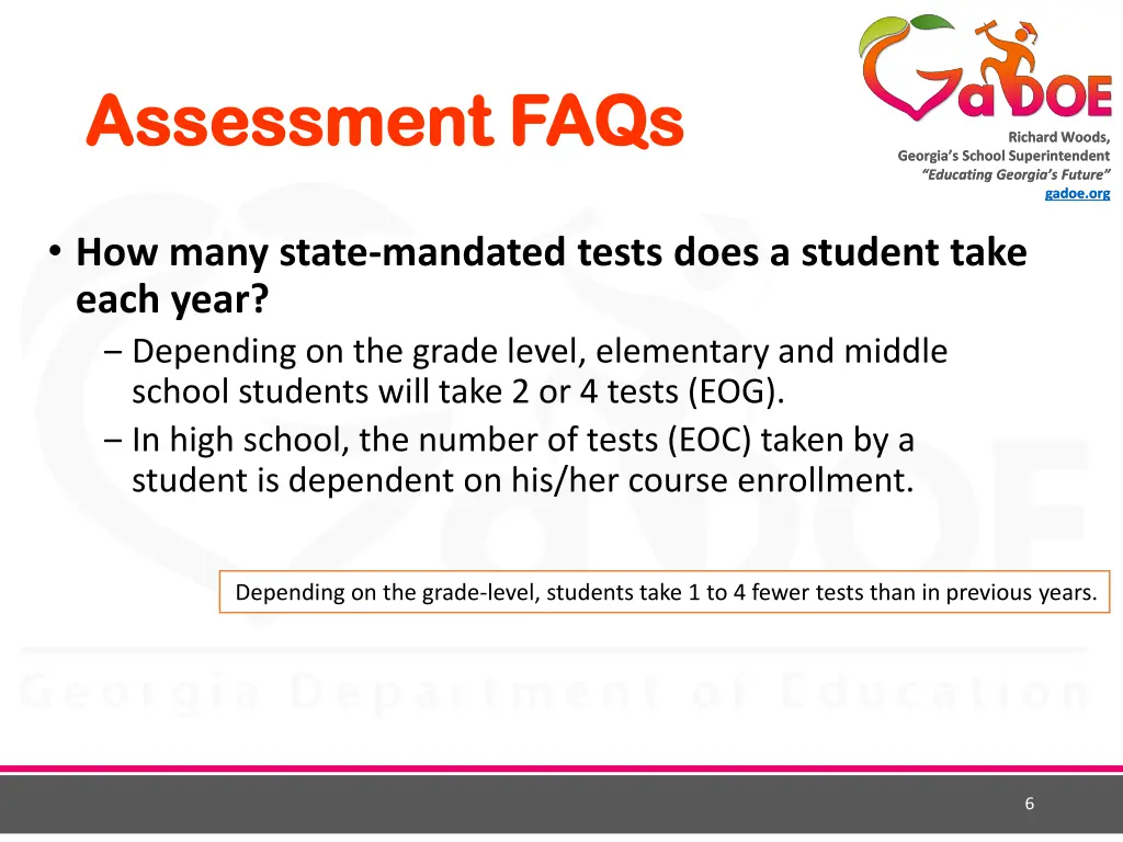 assessment faqs assessment faqs 2