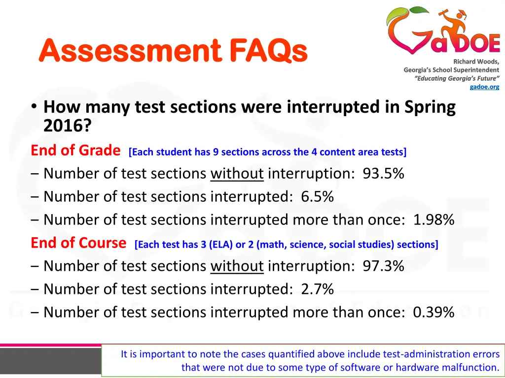 assessment faqs assessment faqs 9