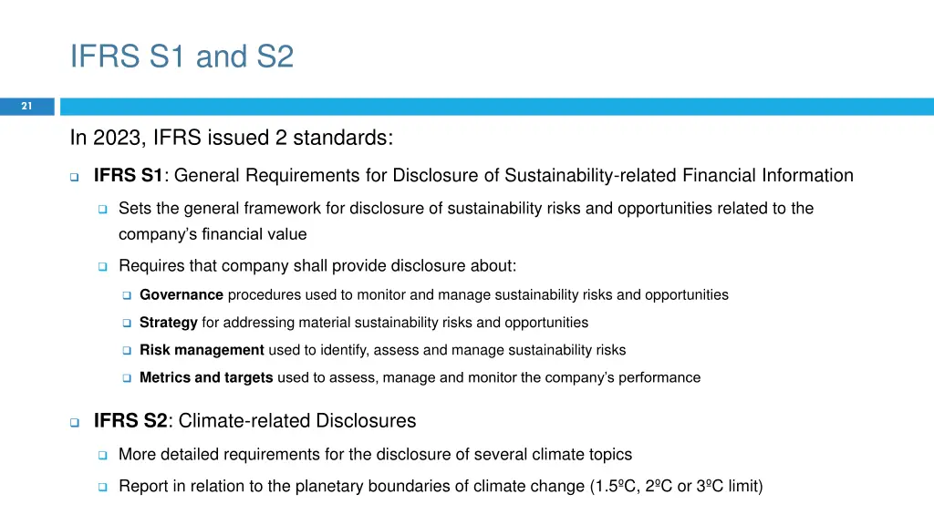 ifrs s1 and s2