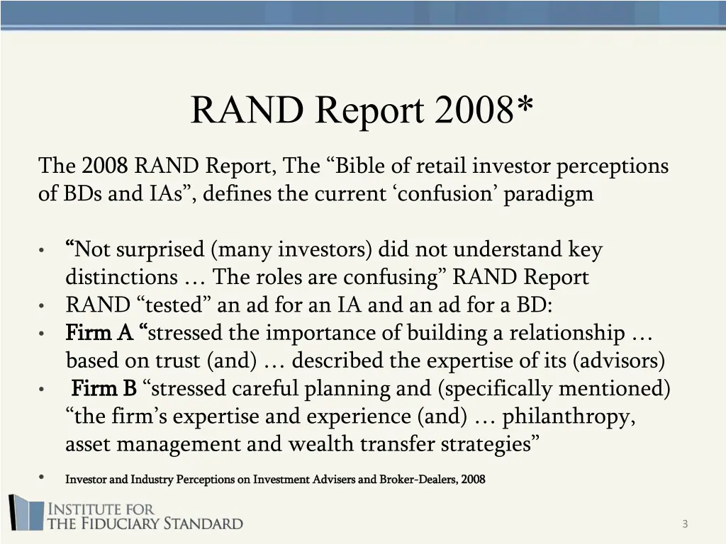 rand report 2008