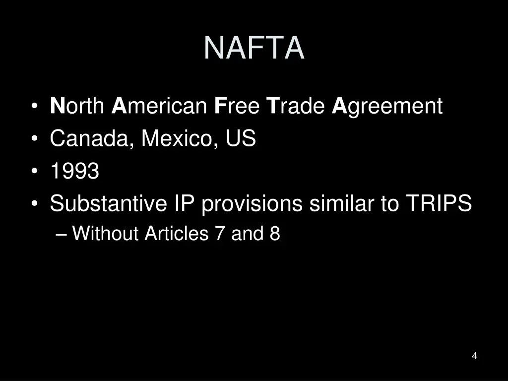 nafta