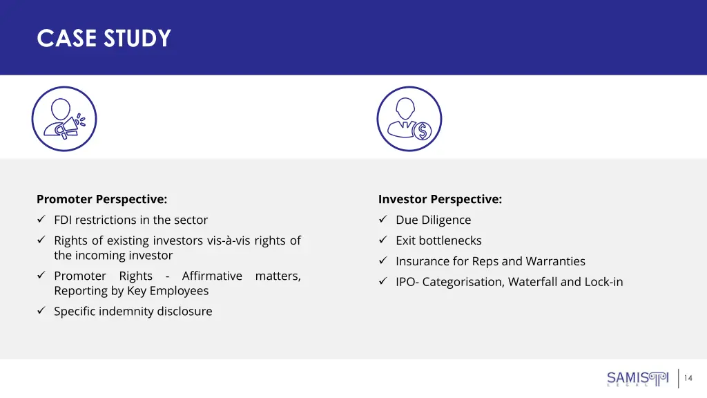 case study 1