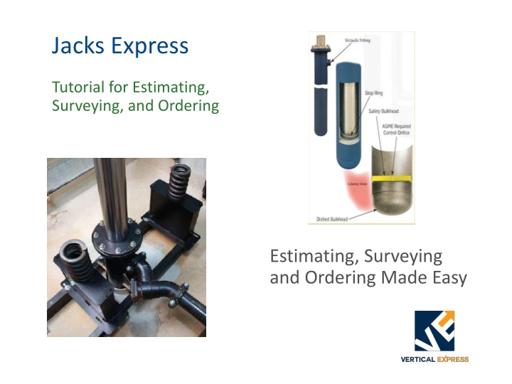 jacks express