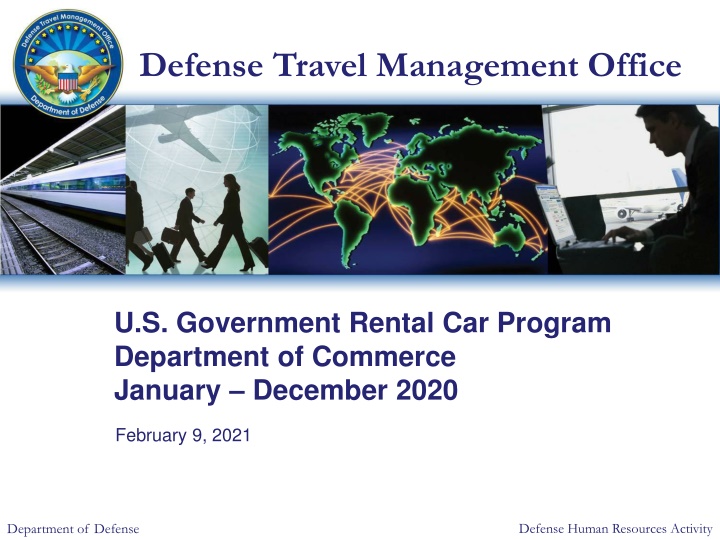 defense travel management office