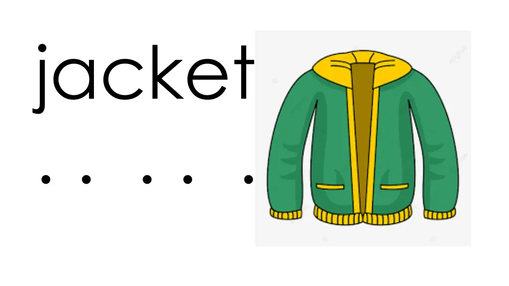 jacket