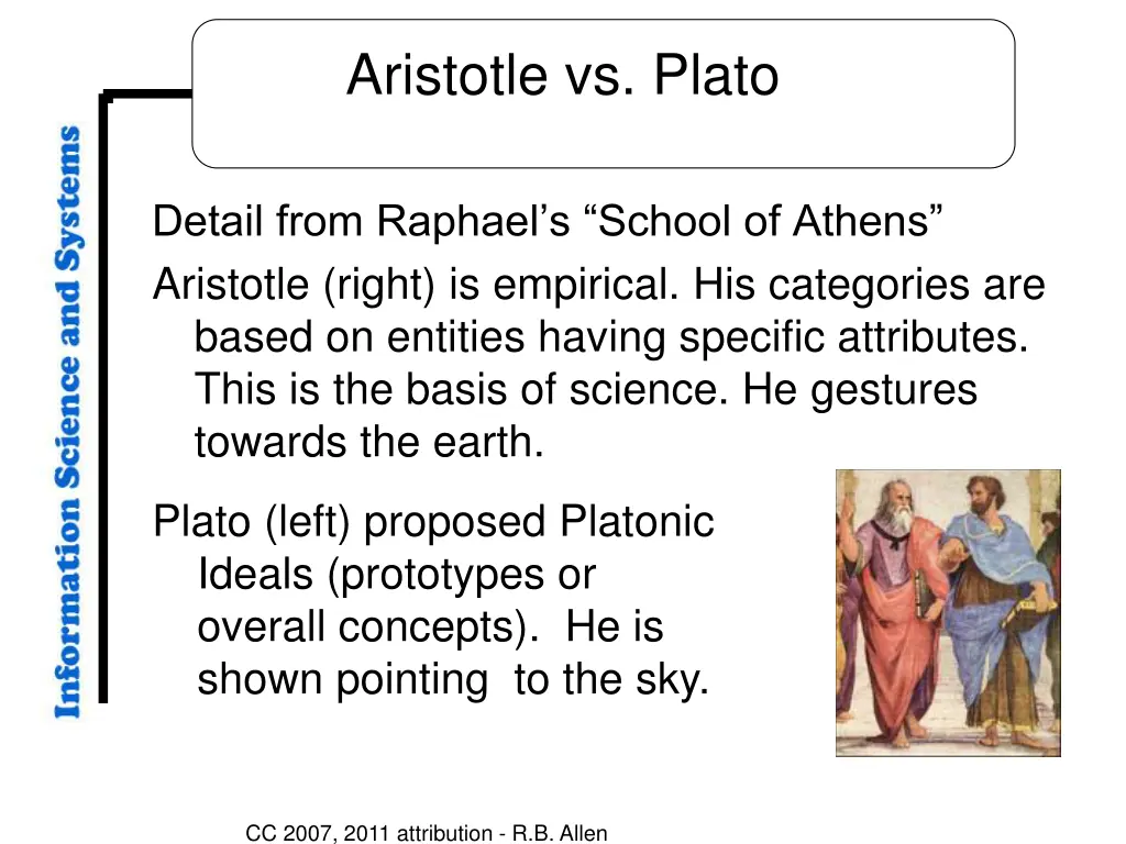 aristotle vs plato