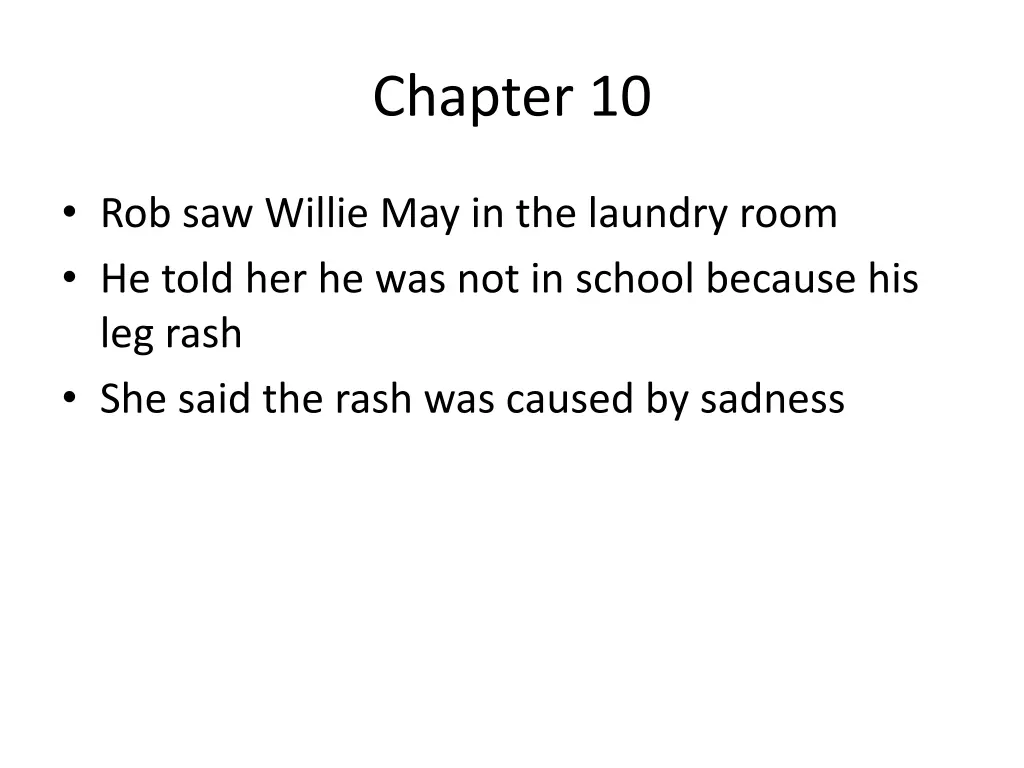 chapter 10