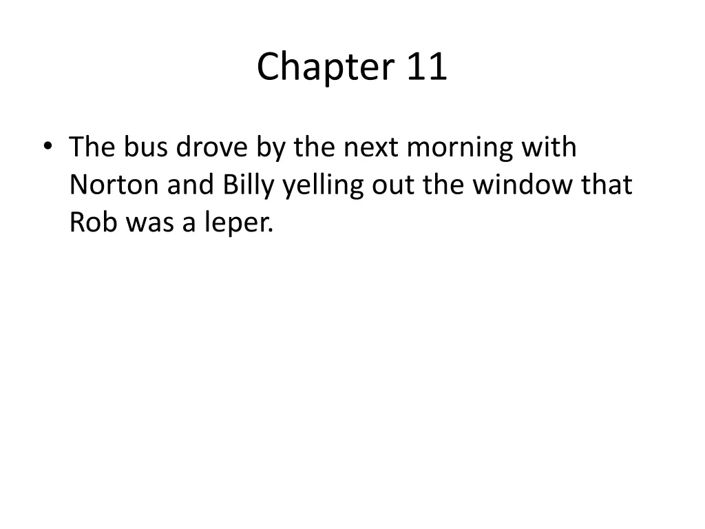 chapter 11