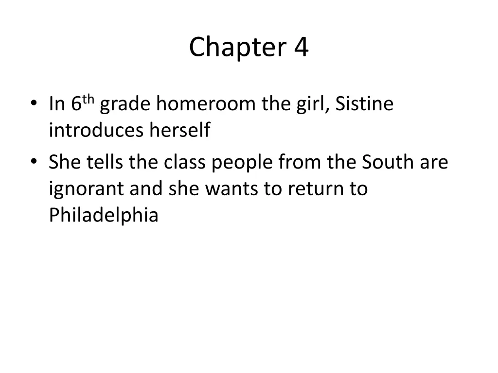 chapter 4