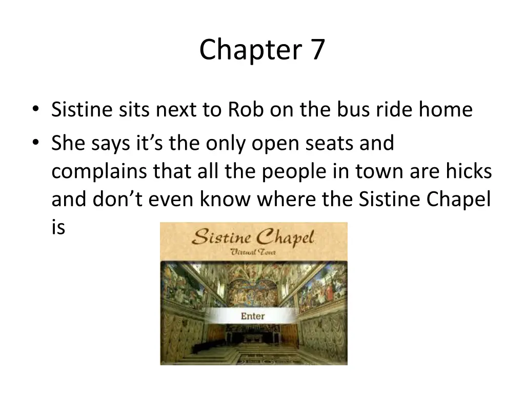 chapter 7