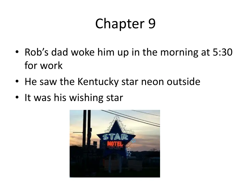 chapter 9