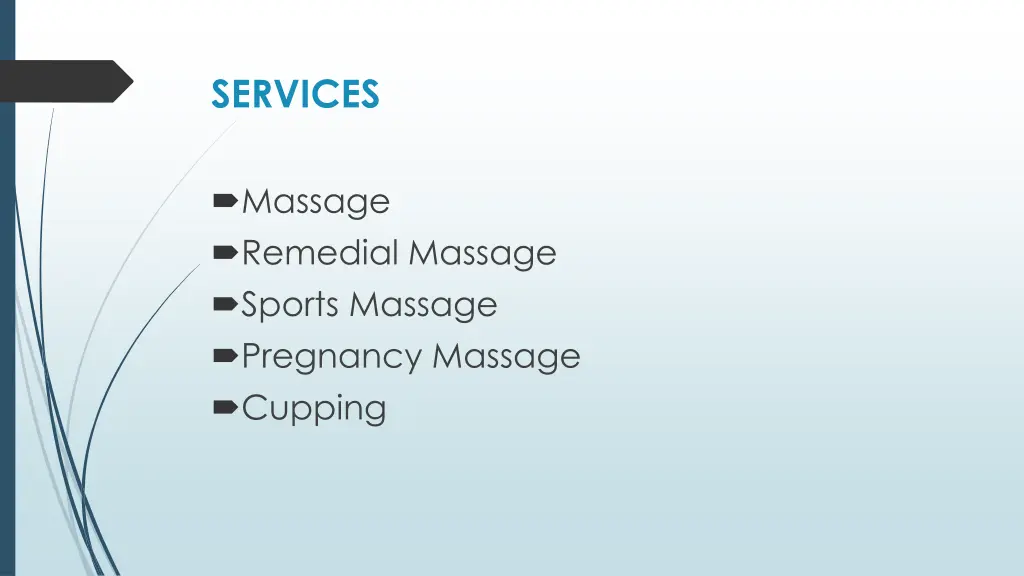 services