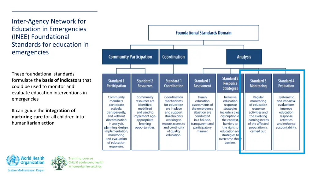 inter agency network for education in emergencies