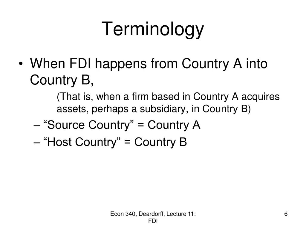 terminology 3