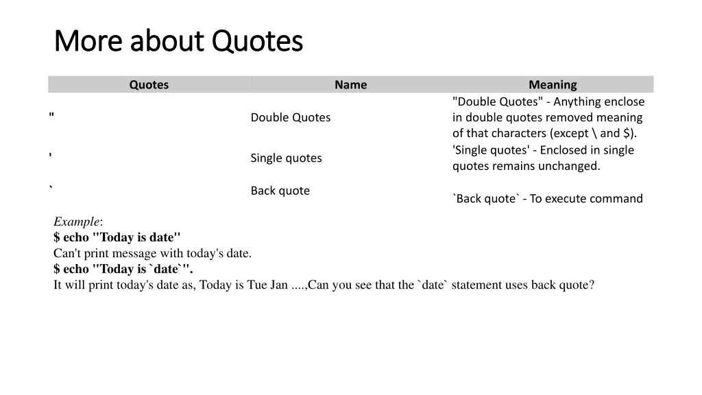 more about quotes more about quotes