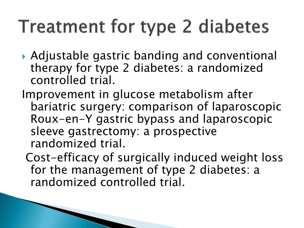 adjustable gastric banding and conventional