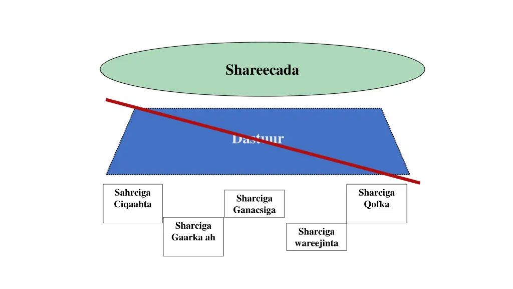 shareecada